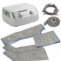 Pressothérapie complète Q1000 Plus